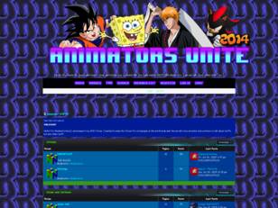 Animators UNITE!