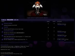 AnimeGamersUNITE!