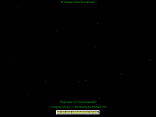Forum - CraZy GamerZ
