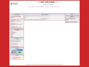 ~~~justmaza~~~