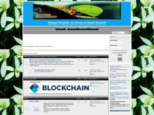 Mother Nature Forum