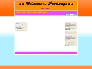 Parawags