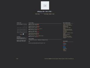 Ring Alliance Forum