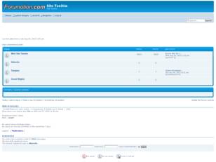 Site Tanitim