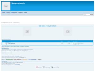 Smurfs Forum