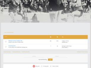 weareexiles.net