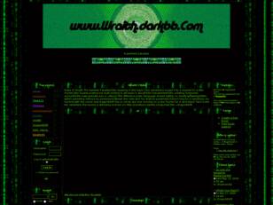 Free forum : Wraith